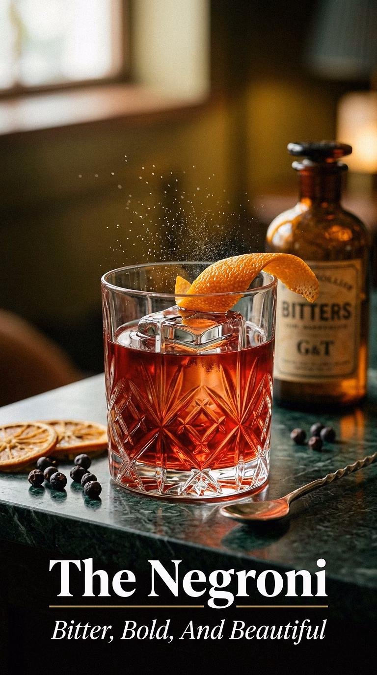 The Negroni