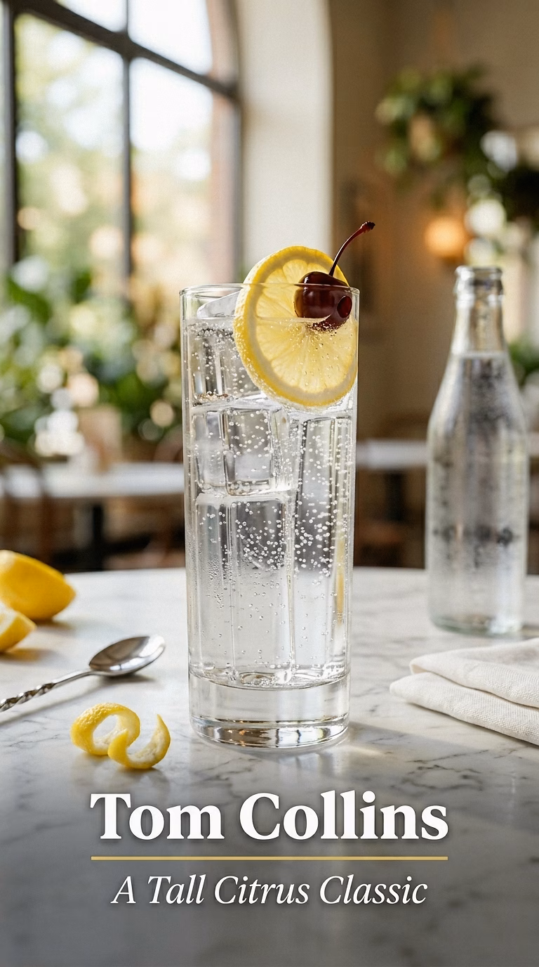 Tom Collins