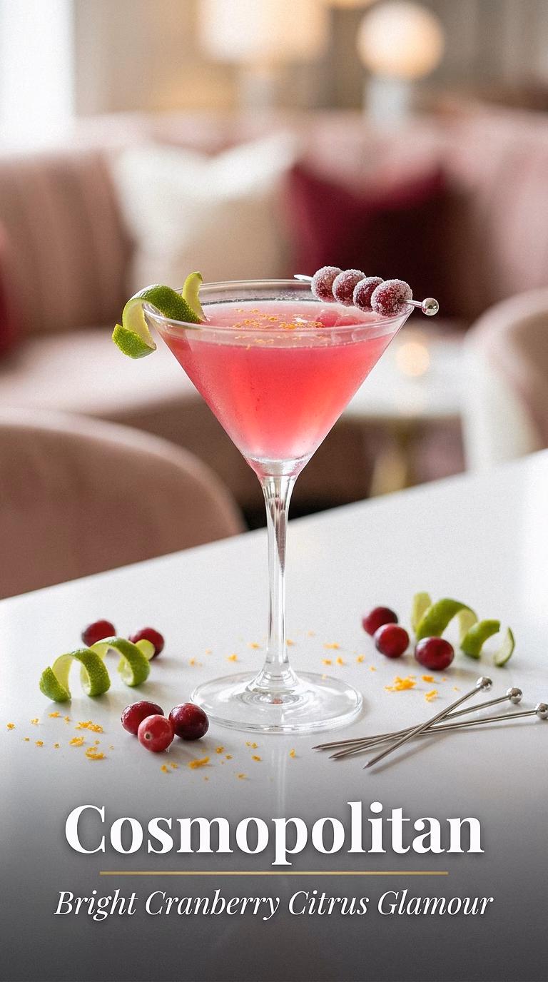 Cosmopolitan