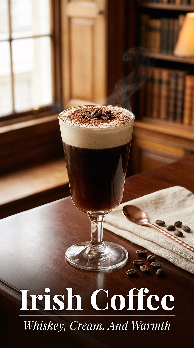Irish Coffee
