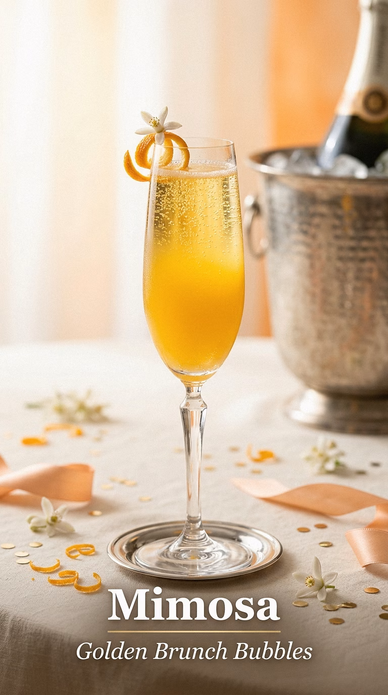 Mimosa