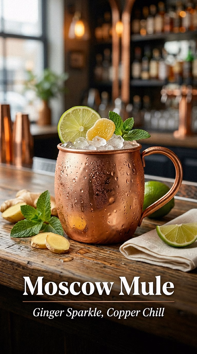 Moscow Mule