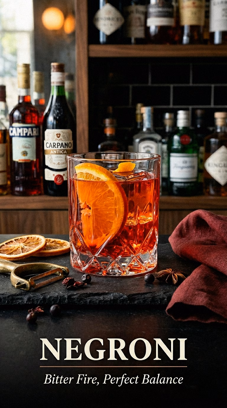 Negroni