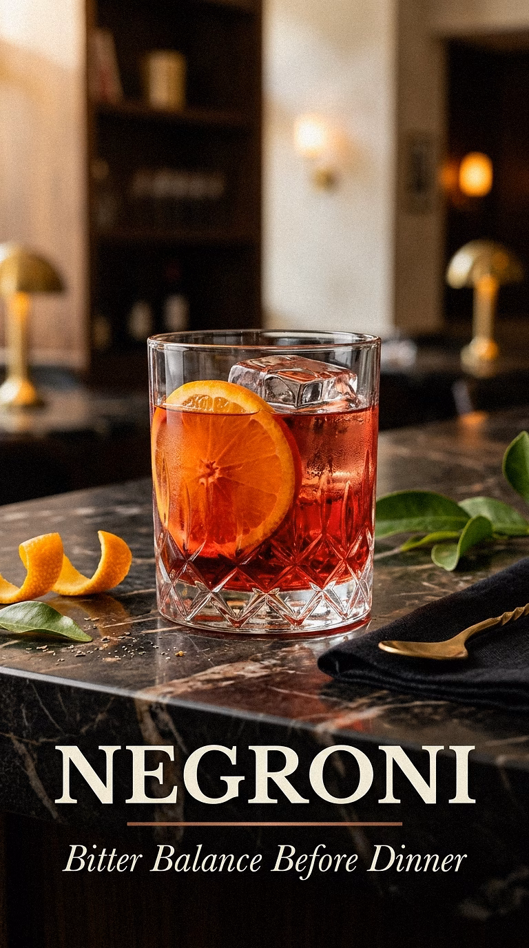 Negroni