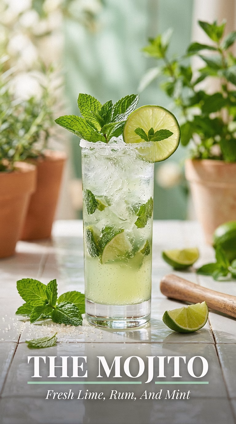 The Mojito