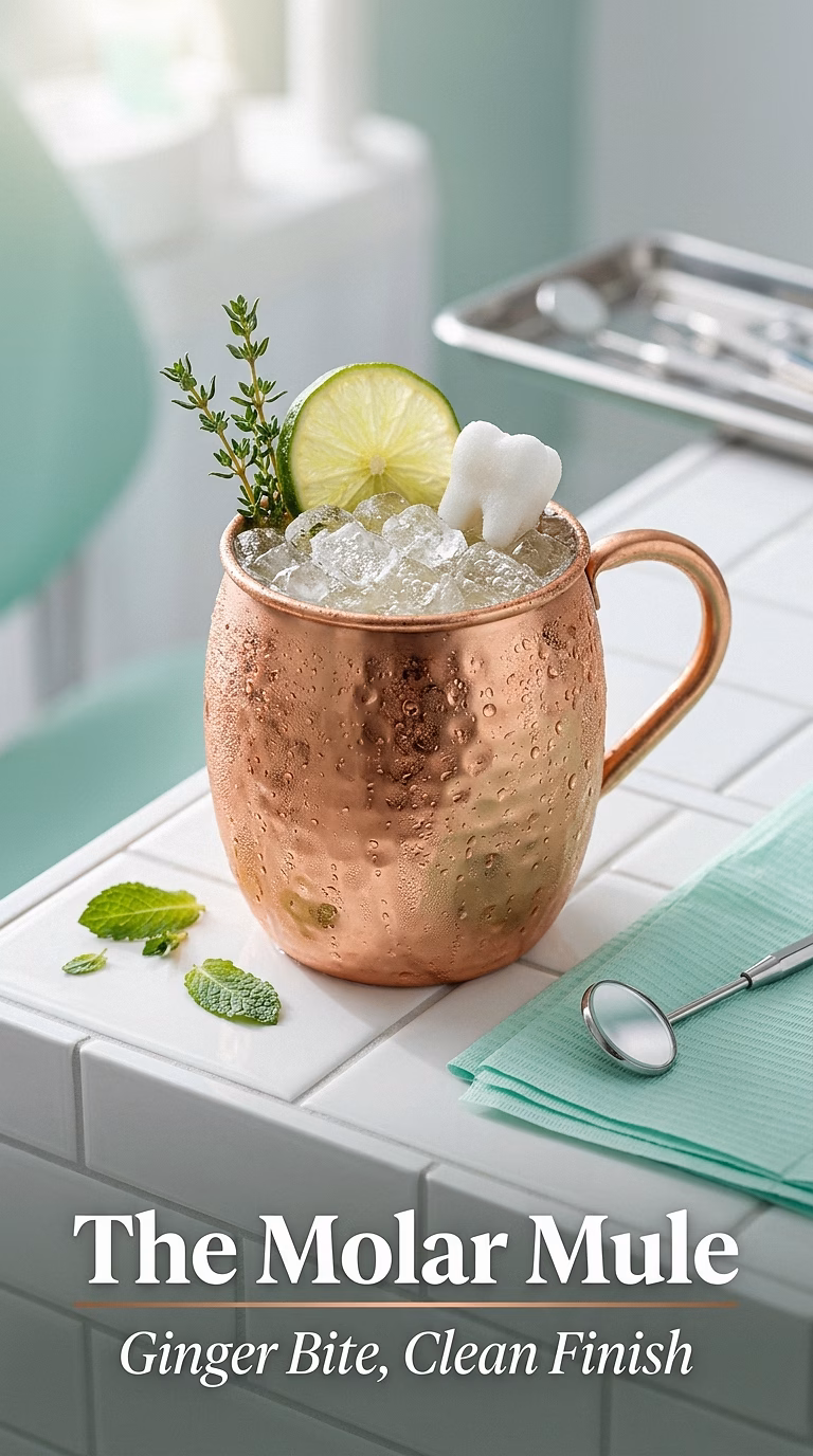 The Molar Mule