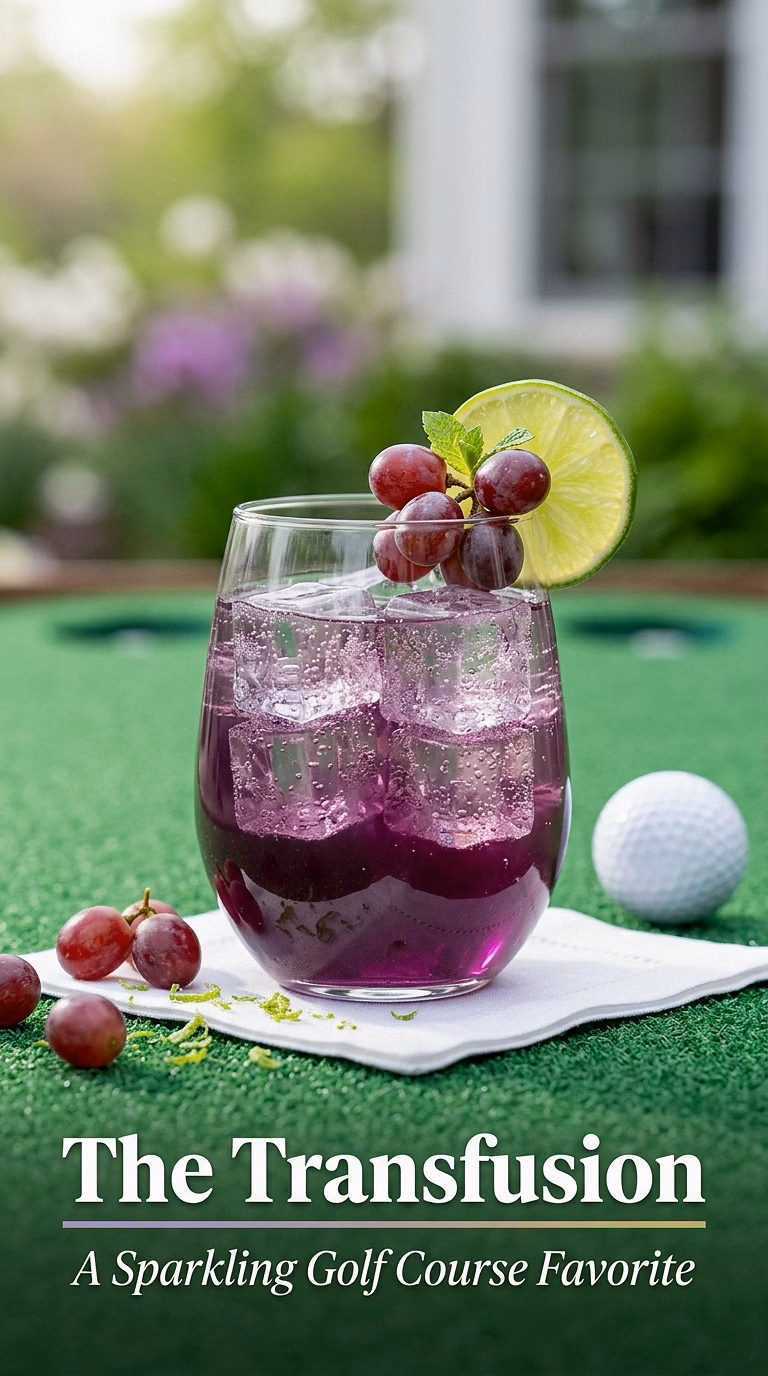 The Transfusion