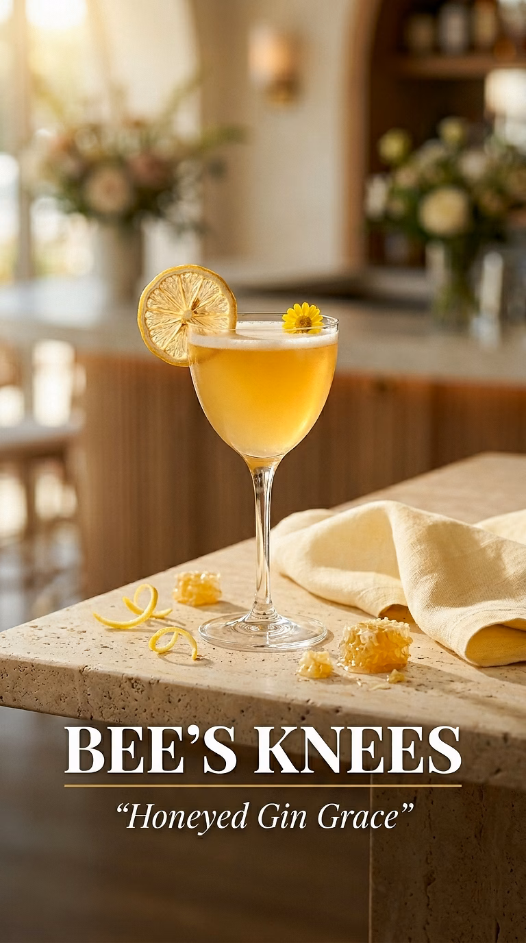 Bee's Knees