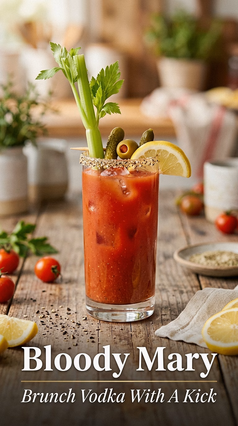 Bloody Mary
