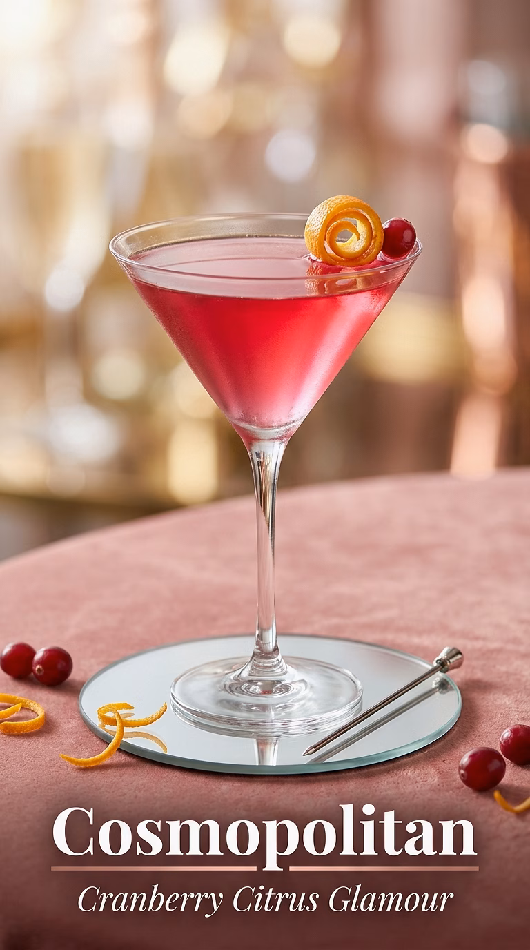 Cosmopolitan