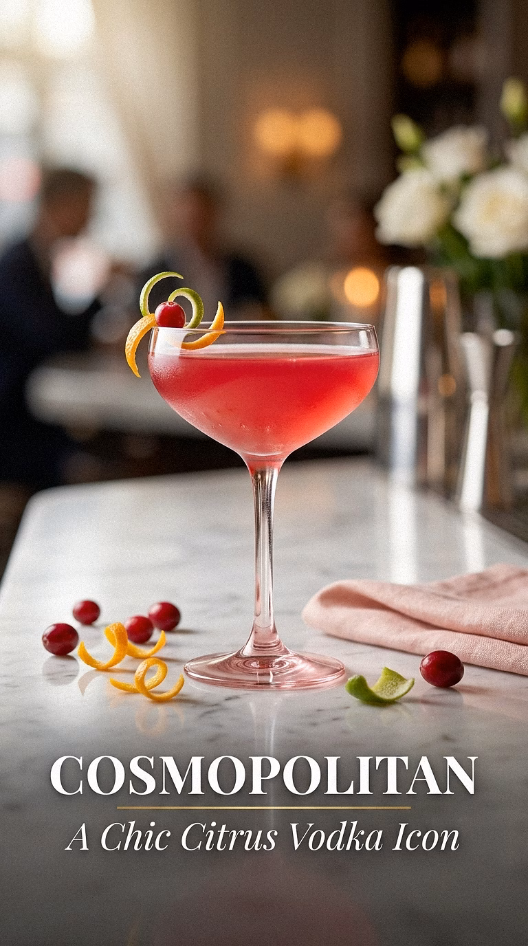 Cosmopolitan