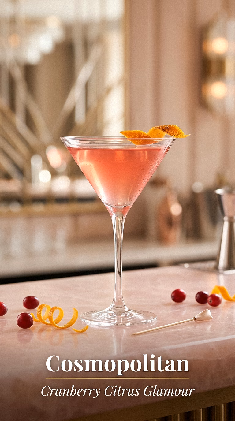 Cosmopolitan