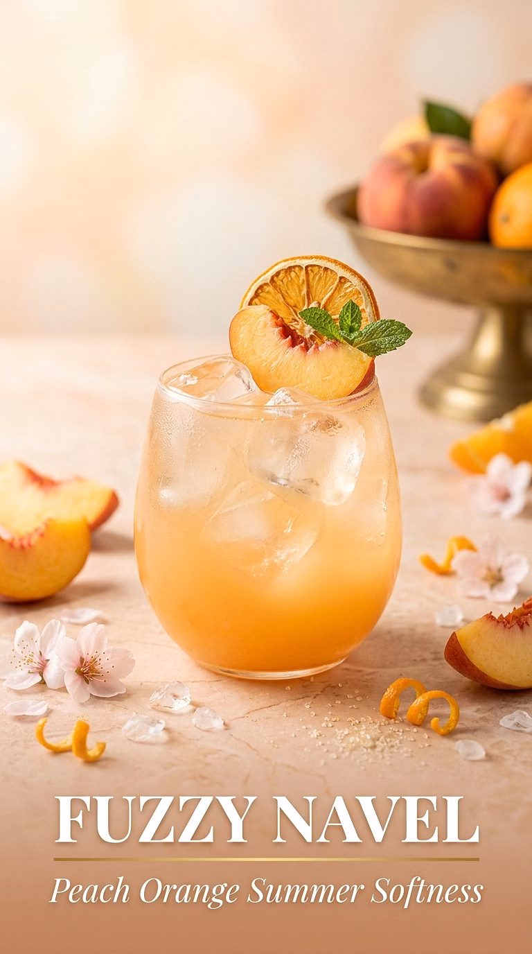 Fuzzy Navel