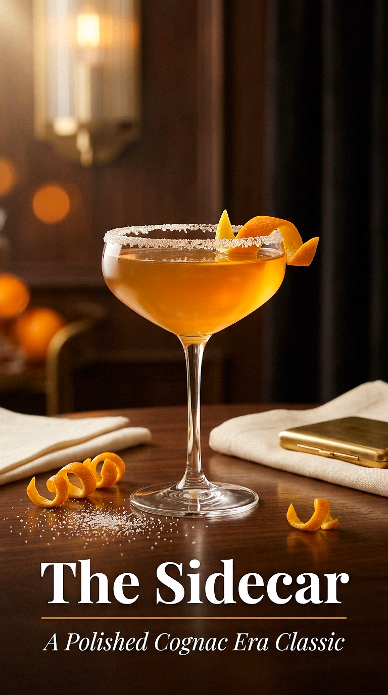 The Sidecar
