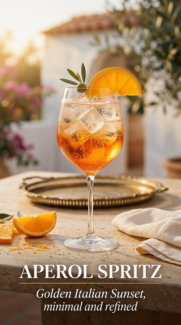 Aperol Spritz