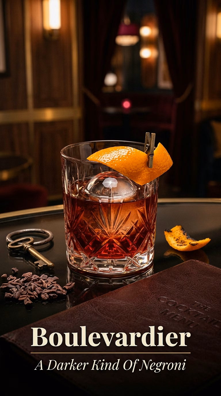 Boulevardier