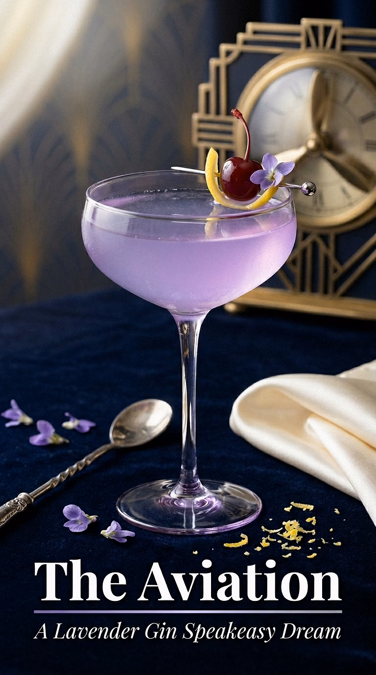 The Aviation