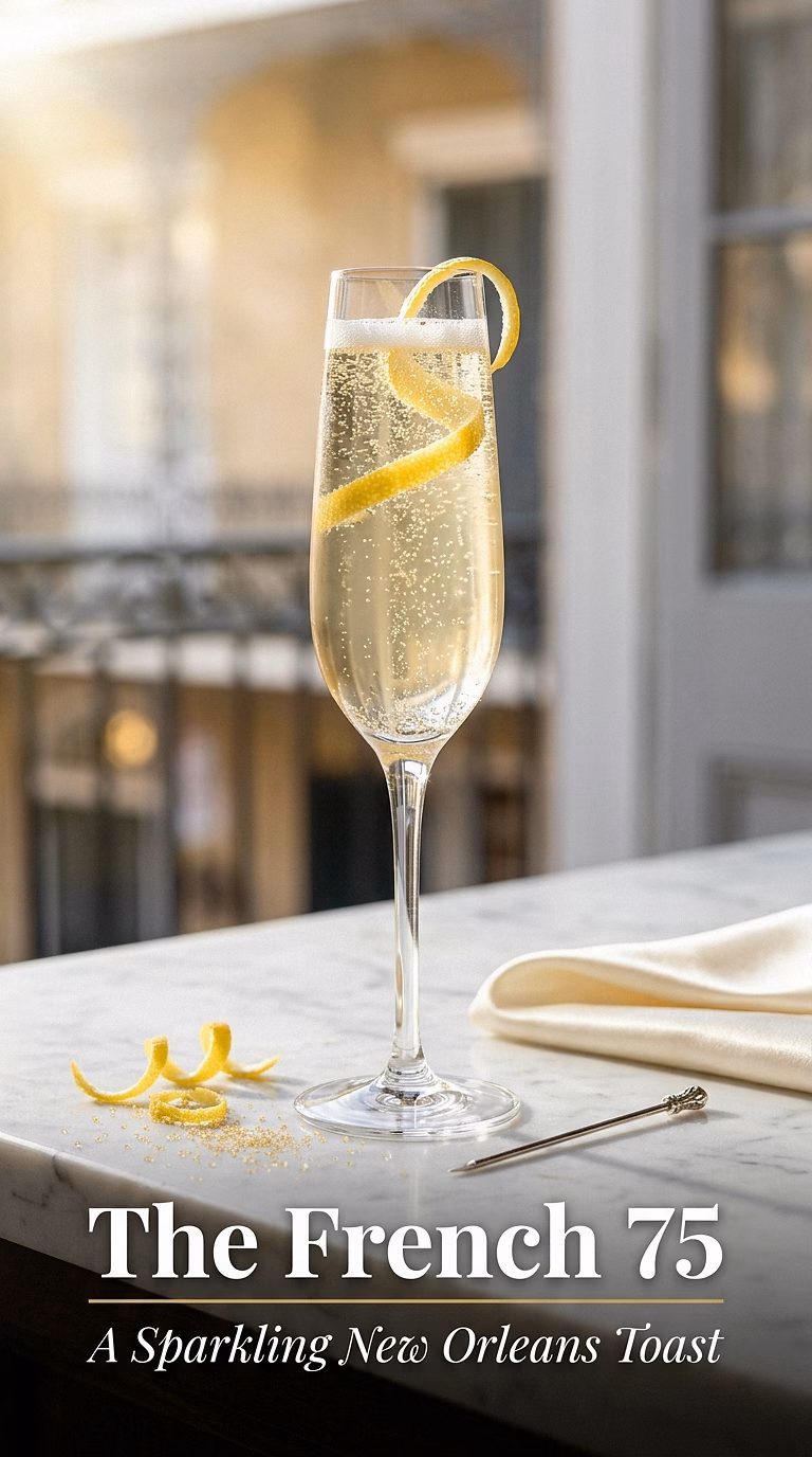 The French 75