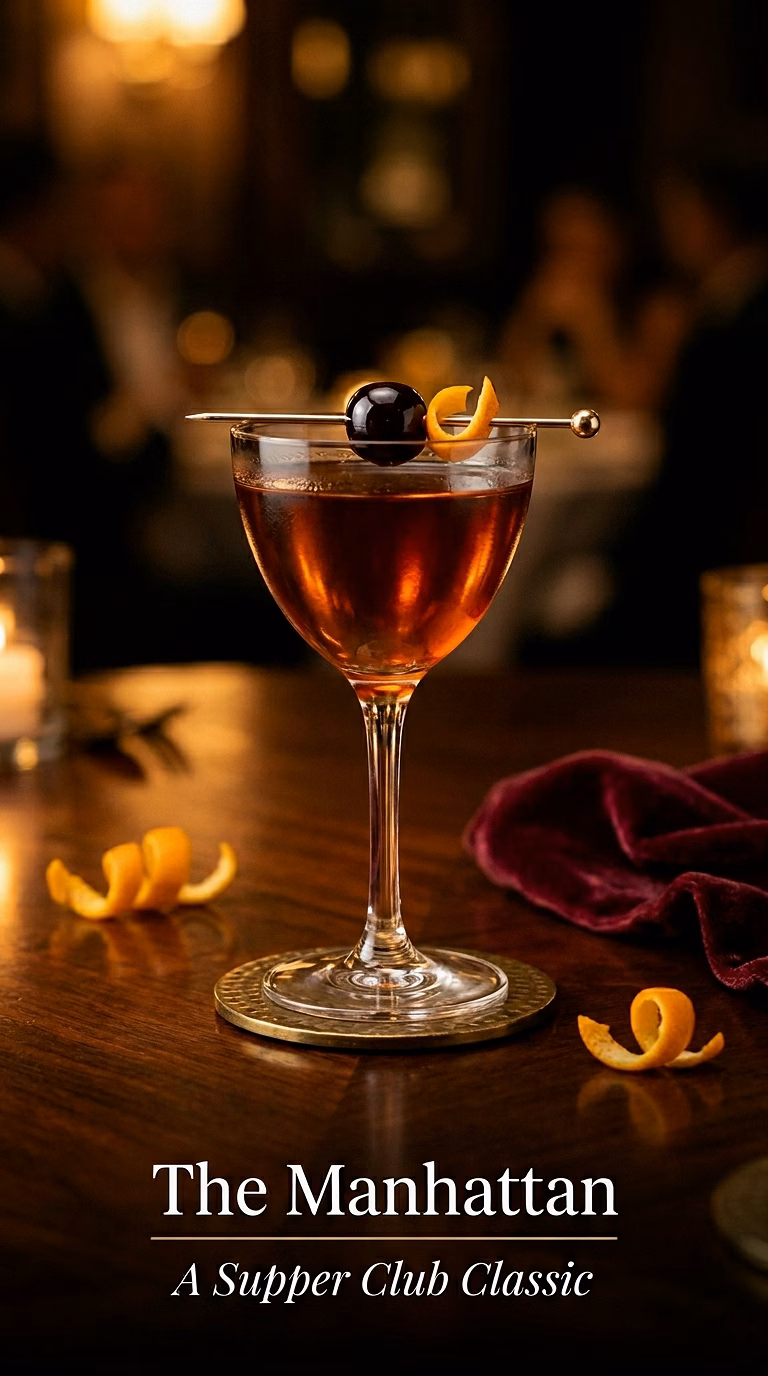 The Manhattan