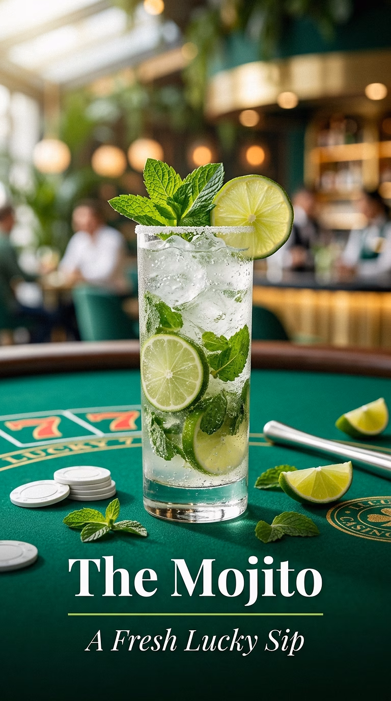 The Mojito