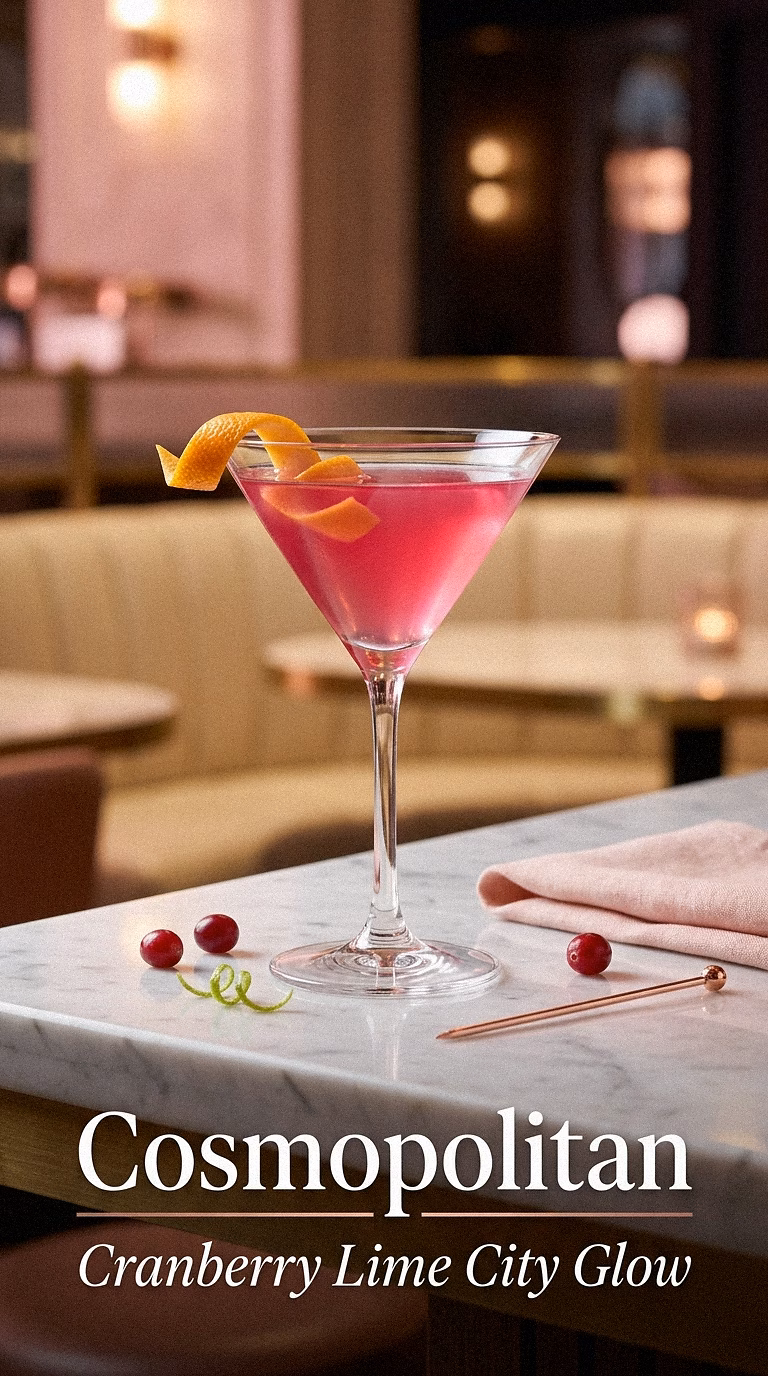 Cosmopolitan