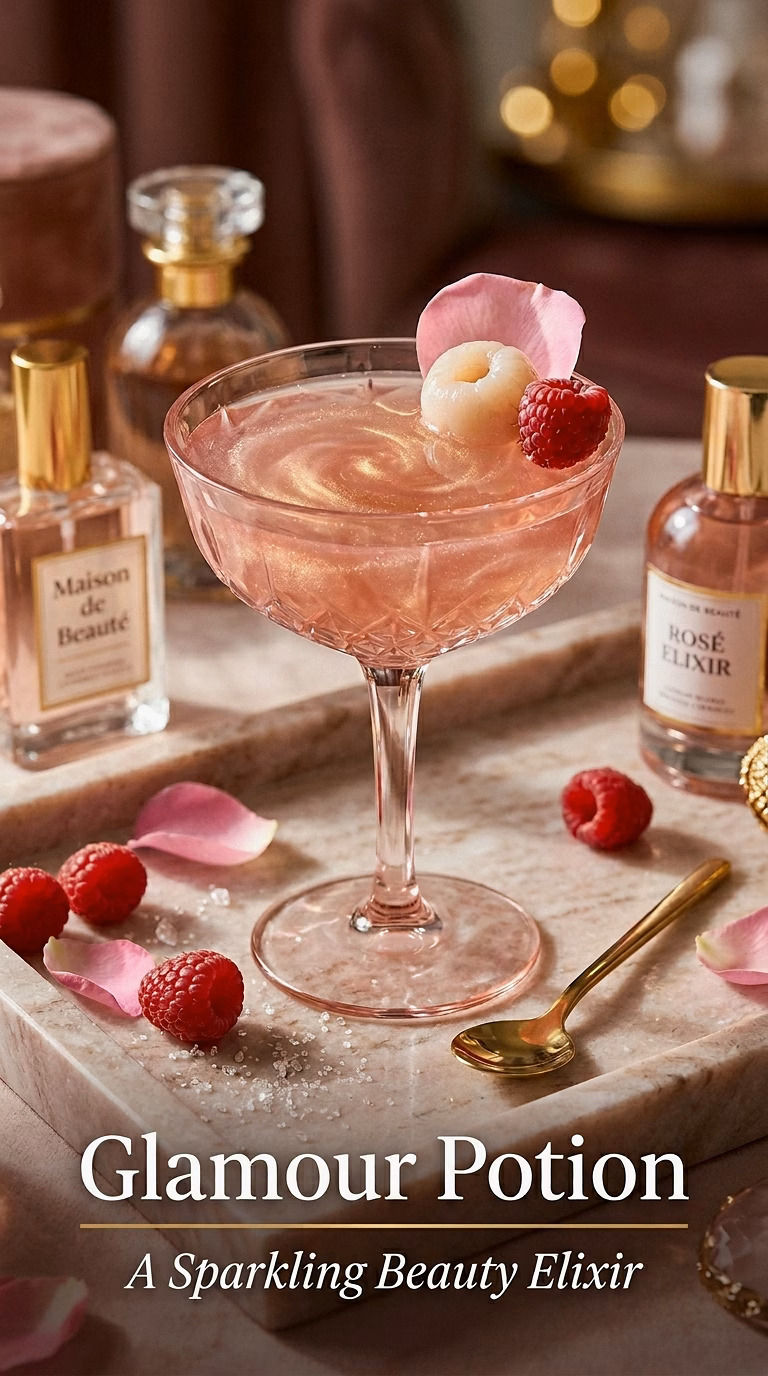 Glamour Potion