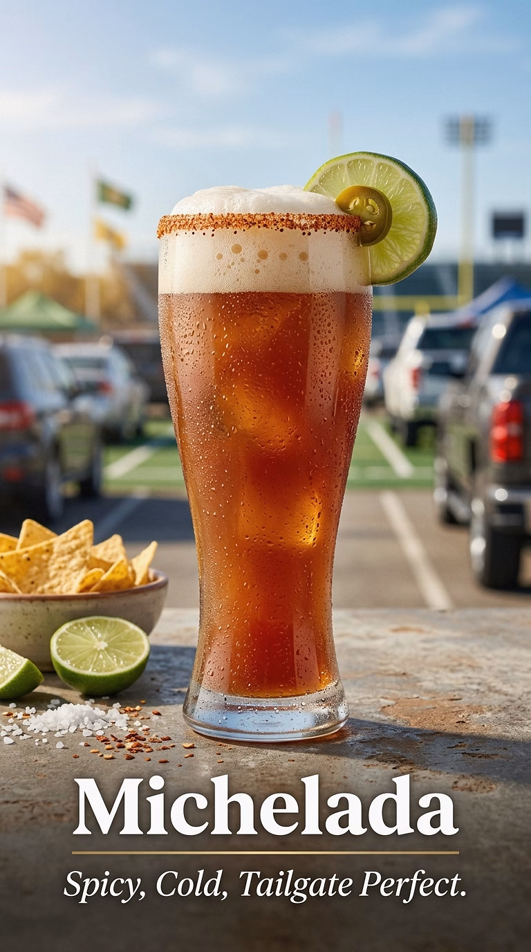 Michelada
