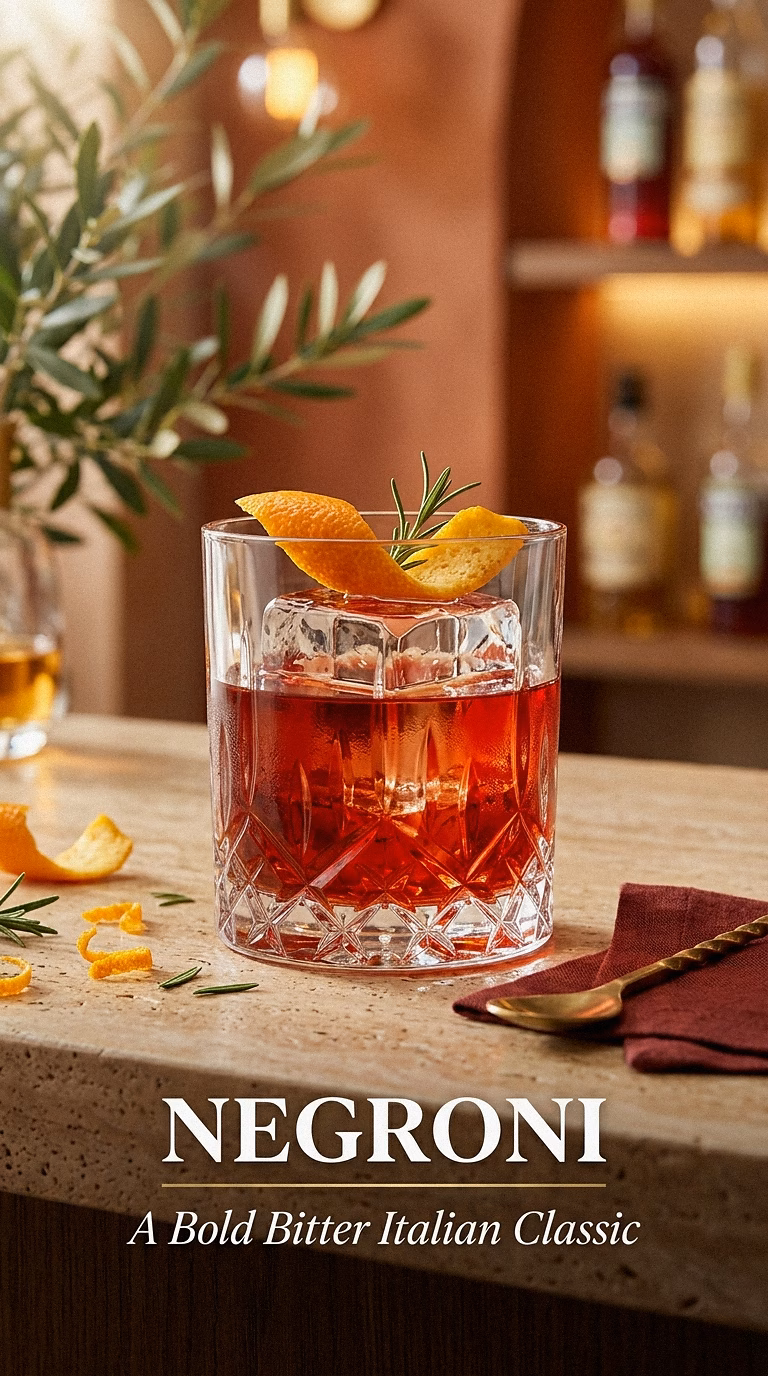 Negroni