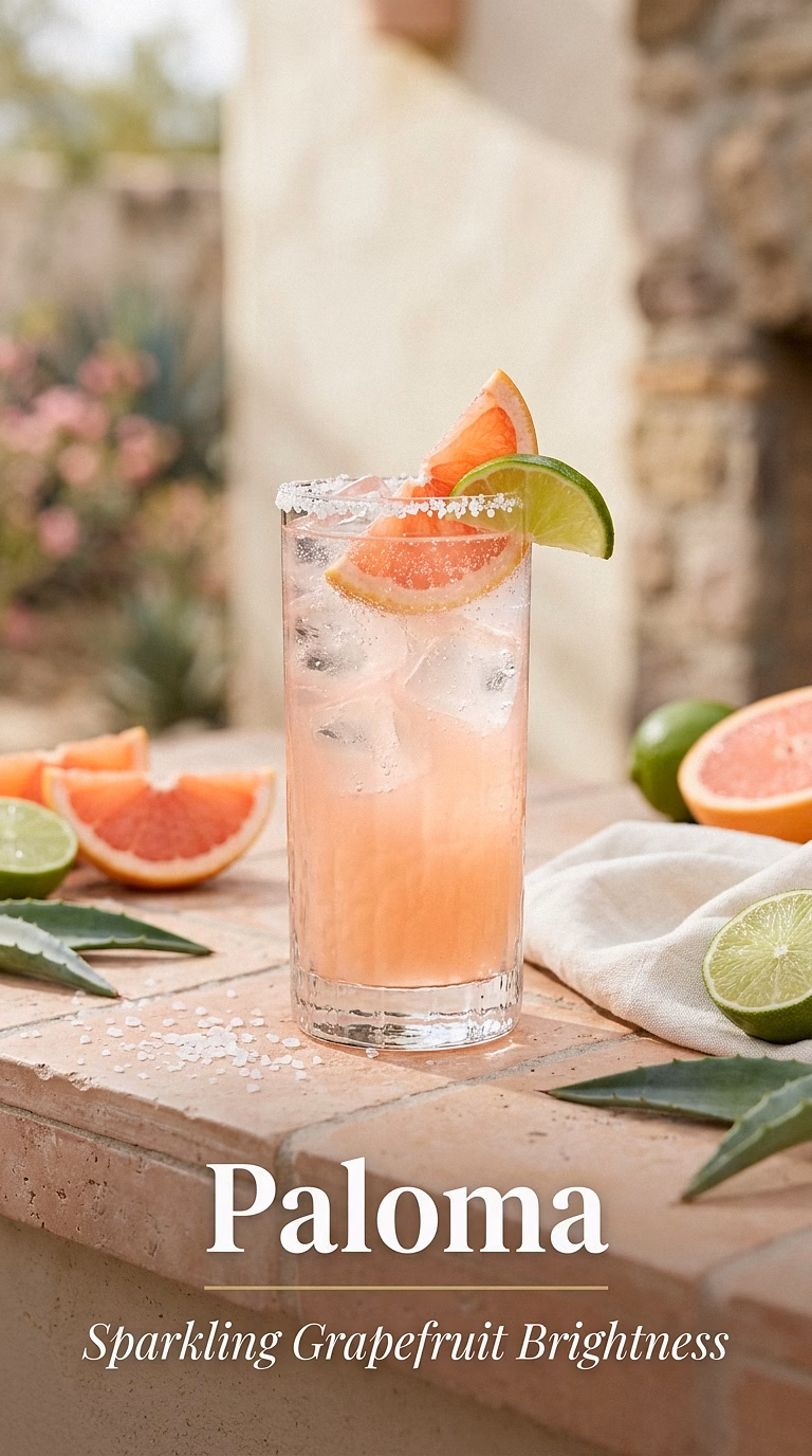 Paloma