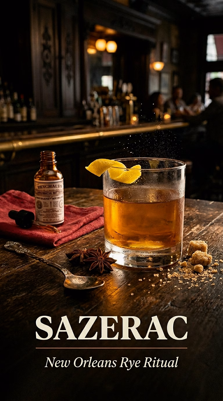 Sazerac