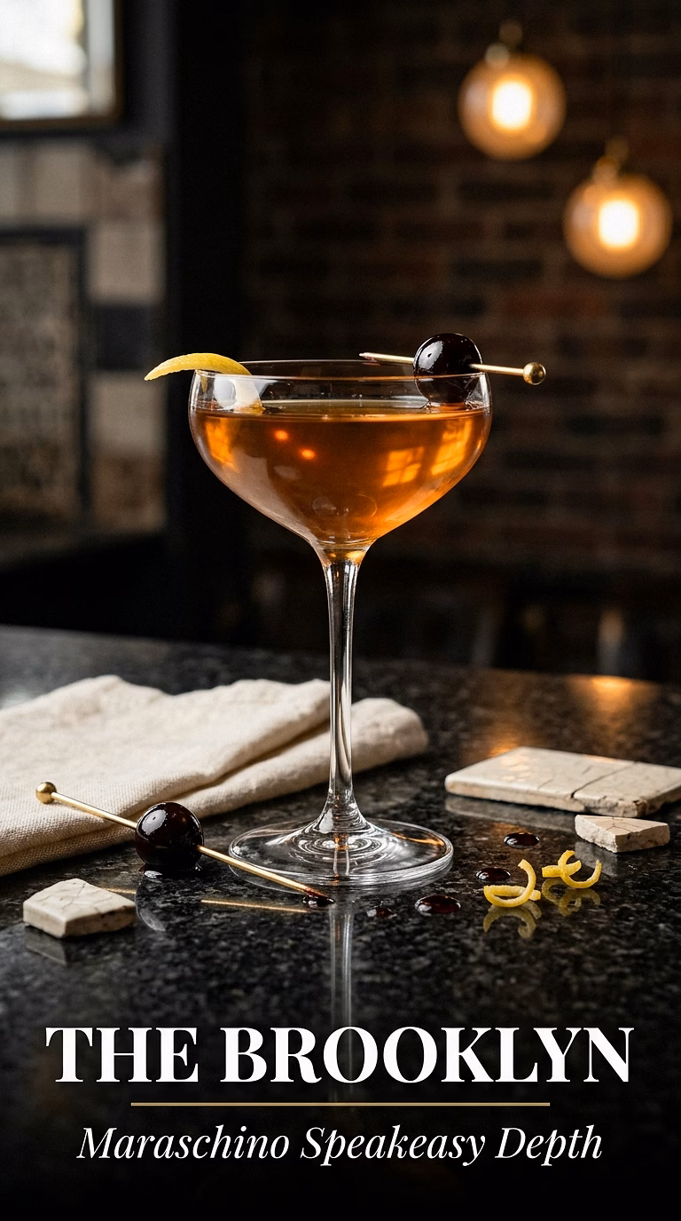 The Brooklyn