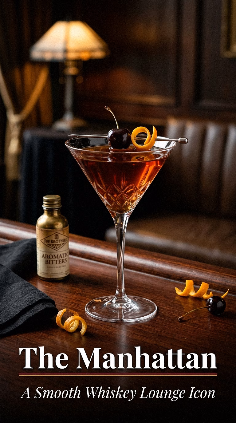 The Manhattan