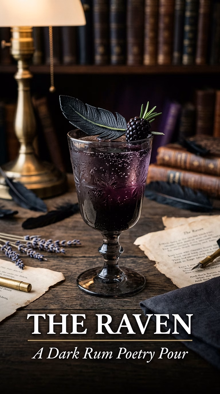 The Raven