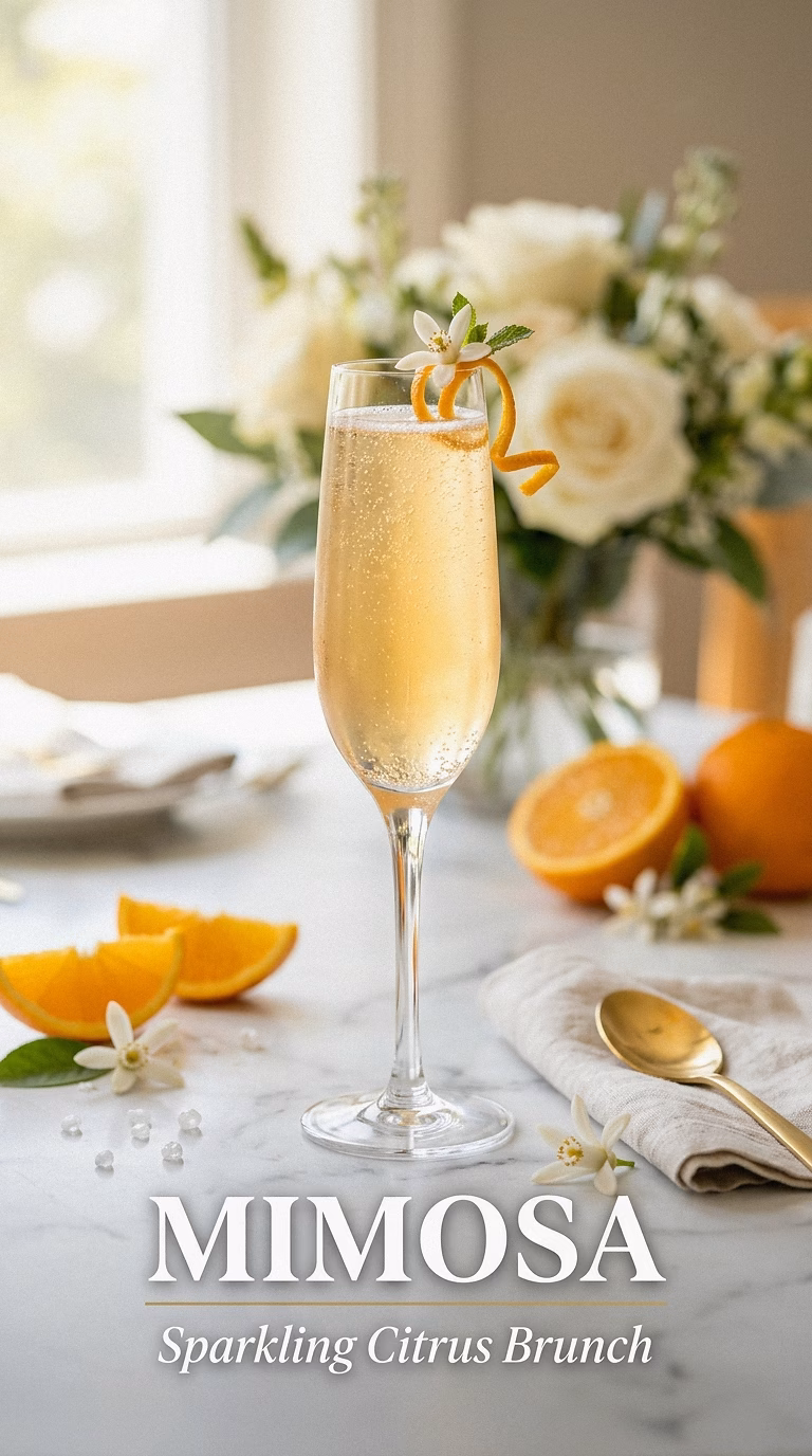 Mimosa