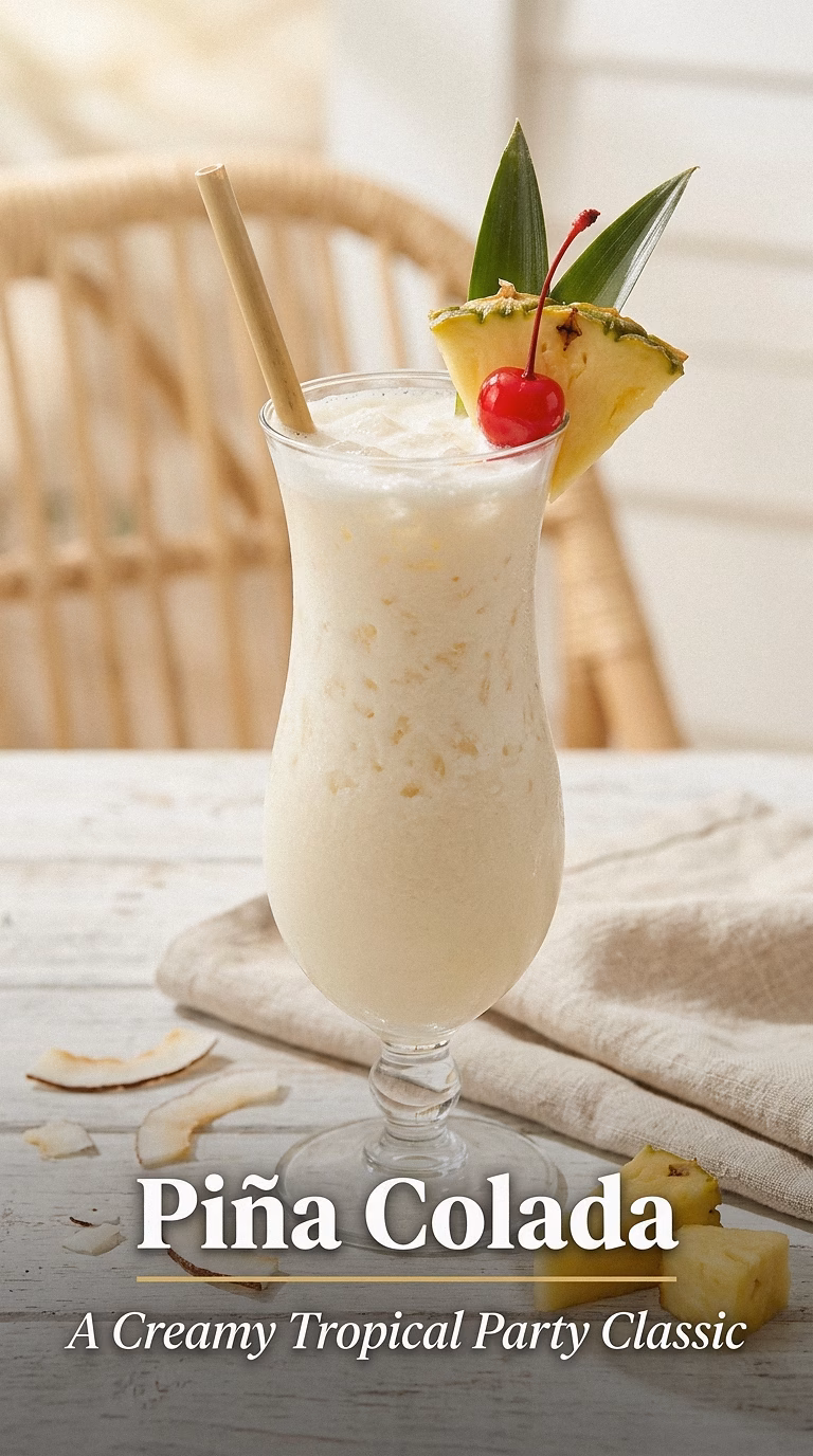 Piña Colada