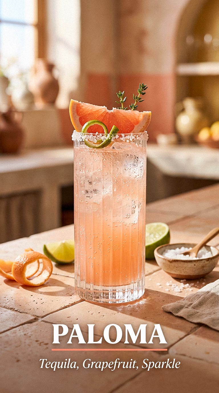 Paloma