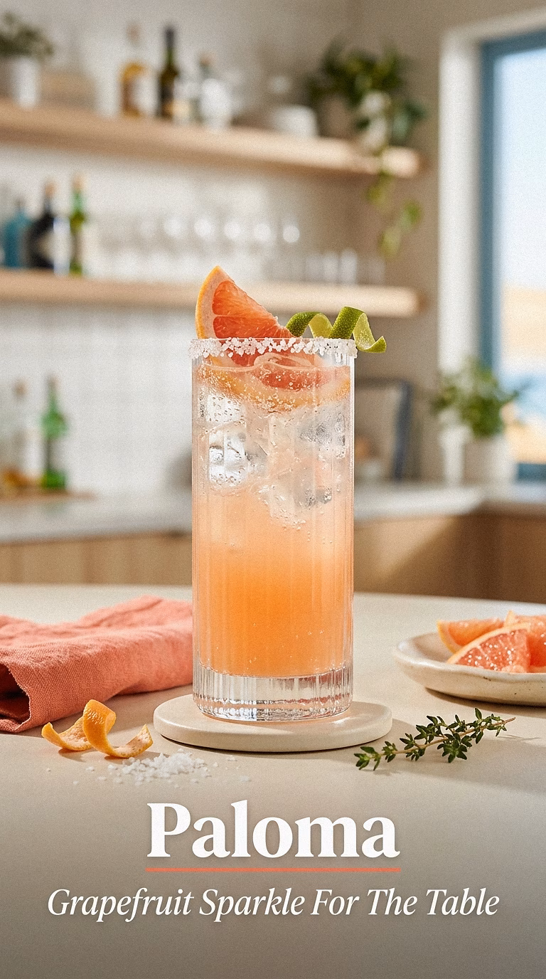 Paloma