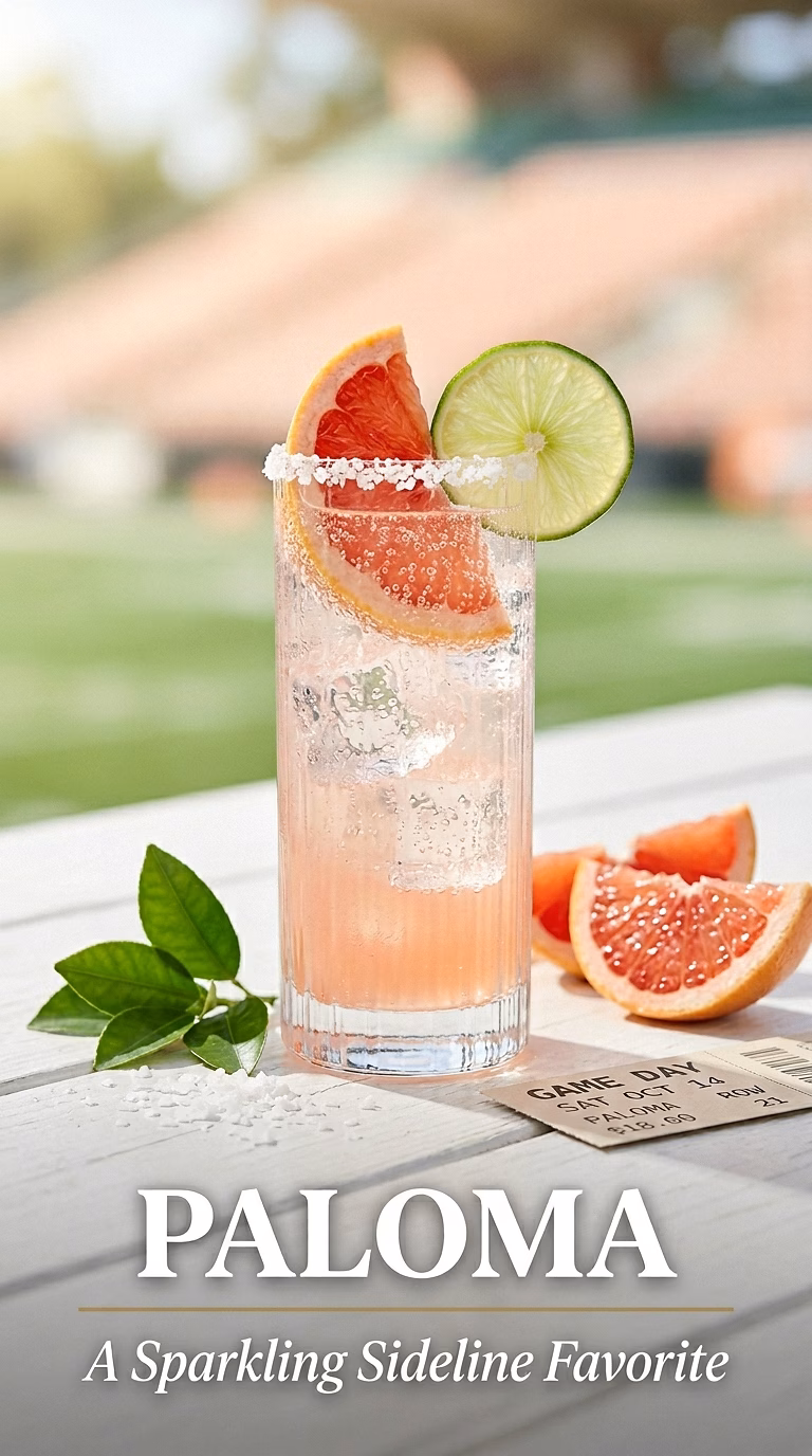 Paloma