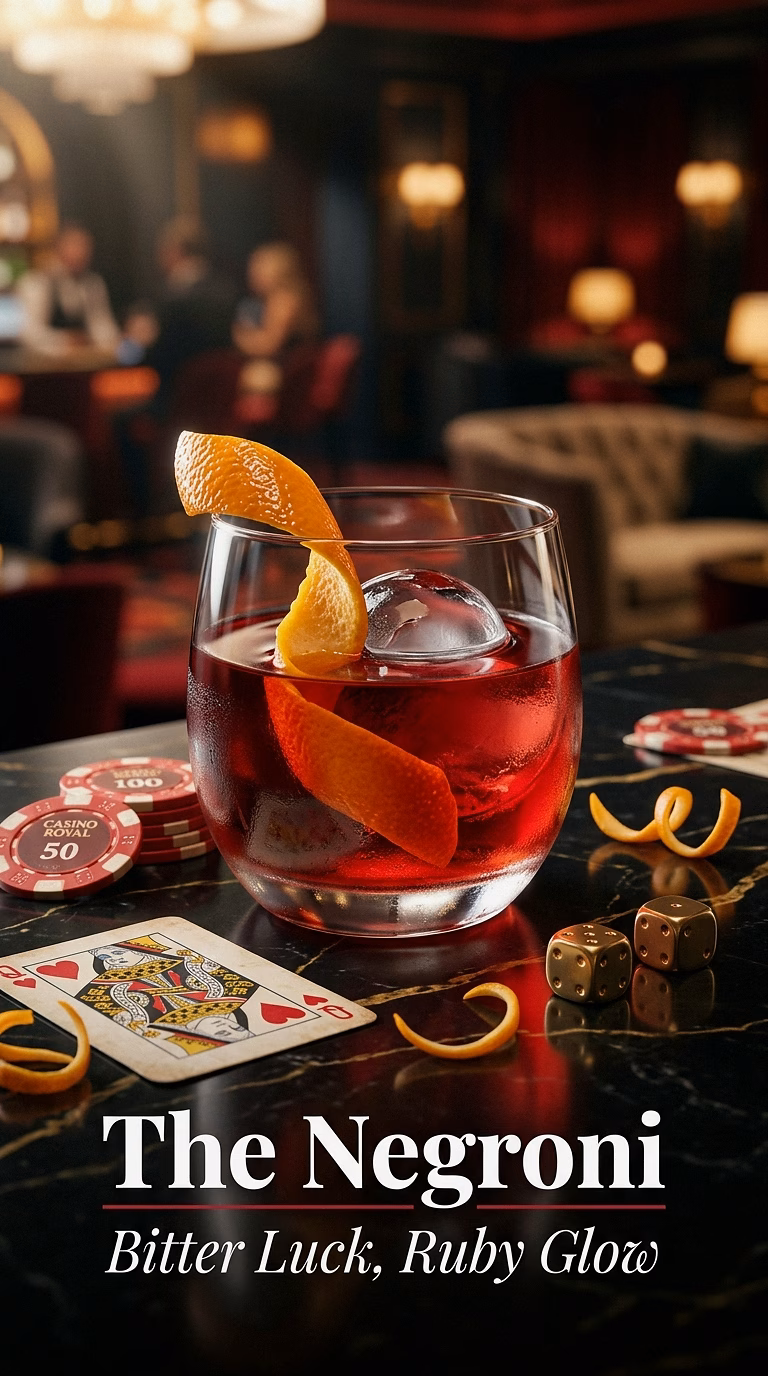 The Negroni
