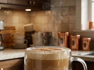 17 Pumpkin Spice Latte Mocktail Recipe Ideas for Cozy Fall Sips Updated 10/2026