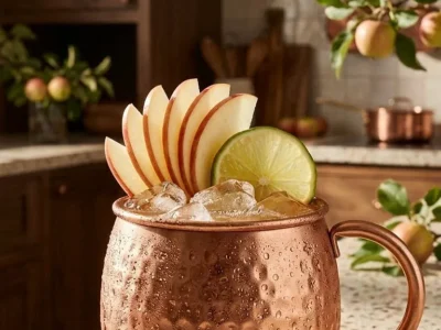 18 Apple Cider Mule Mocktail Recipes for Cozy Fall Sipping Updated 10/2026