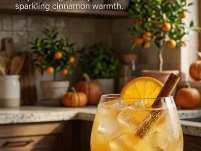 17 Orange Pumpkin Mocktail Recipes For Cozy Autumn Celebrations Updated 10/2026