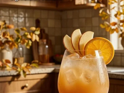 16 Autumn Sunrise Mocktail Recipes To Brighten Every Cozy Fall Gathering Updated 10/2026