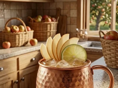 16 Apple Cider Mocktail Recipes That Make Every Fall Gathering Feel Special Updated 10/2026